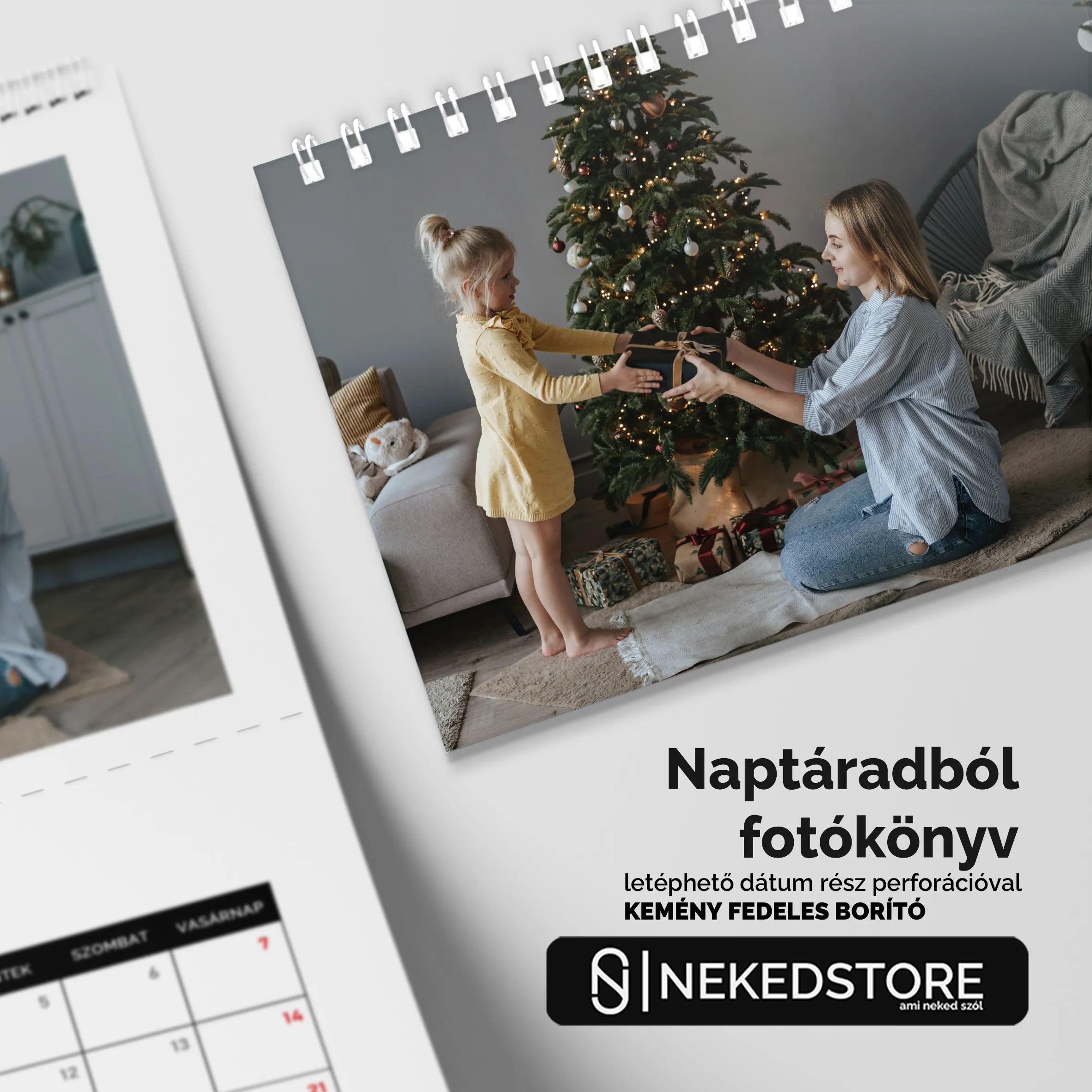 Fotokalender