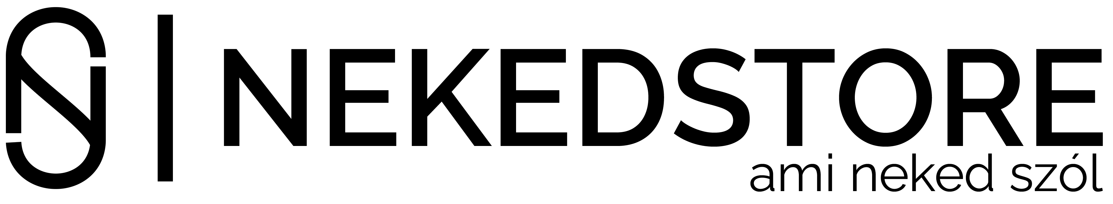 NEKEDSTORE