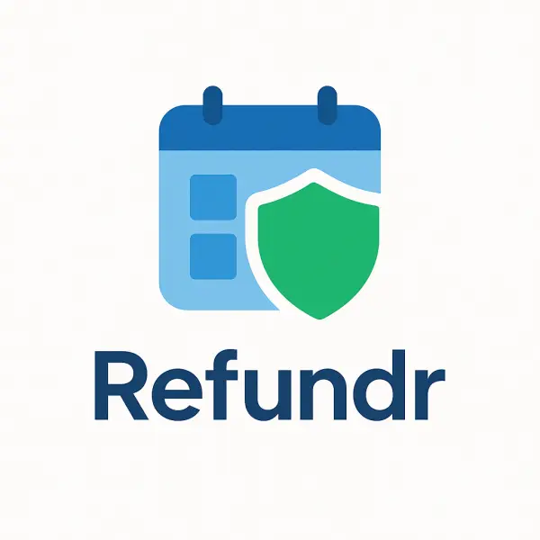 Refundr
