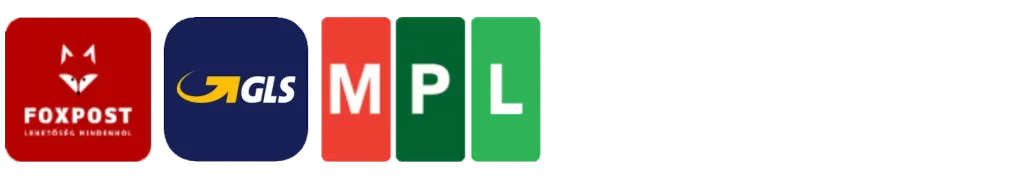 Szállítási partnereink