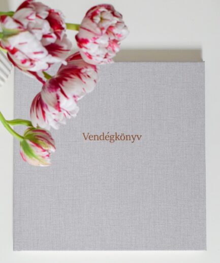 Vendégkönyv