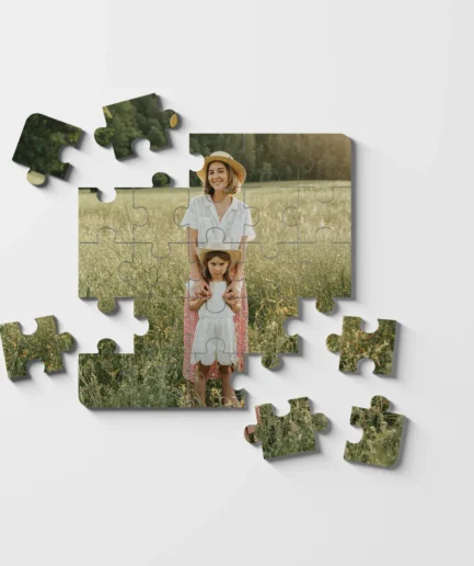 Puzzle A3 | A4