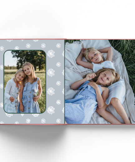 Nostalgia Fotókönyv