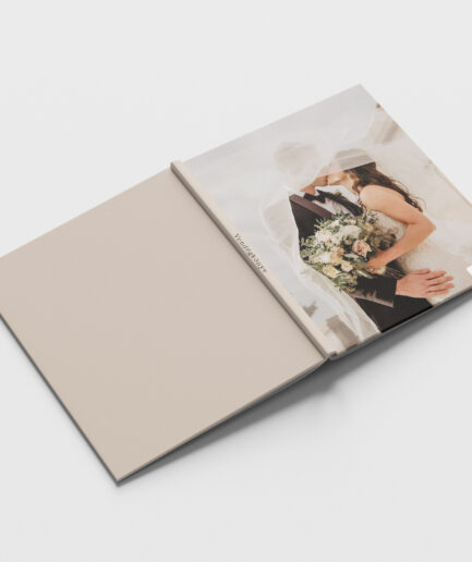 Esküvői Classic vendégkönyv