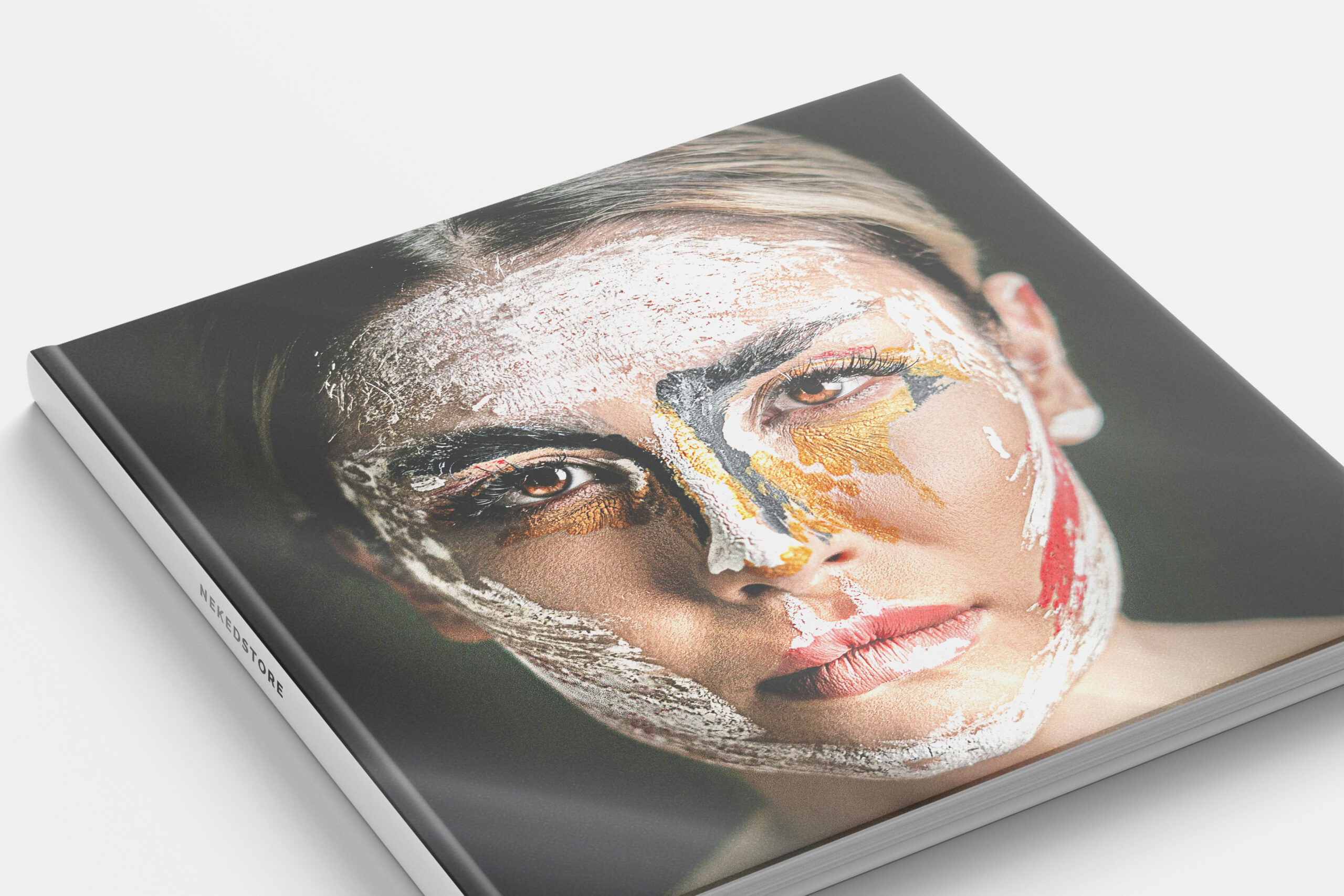 Classic fotókönyv fényes borító