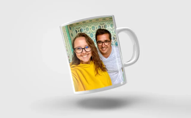 egydi kollázs fényképes bögre_nekedstore