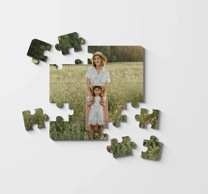 egyedi fényképes puzzle_kollázs_A4_A3_nekedstore